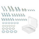 Psychic Mx Race Bolt Kit IN-12700-1