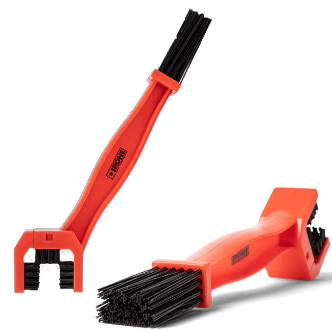 IPONE Chain Cleaning Brush