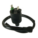 IGNITION COIL J&N 160-01020 IHA0002
