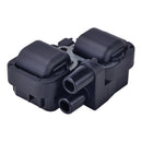 J&N Ignition Coil 160-01101