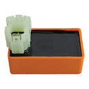 J&N CDI Module Multi-Curve 160-02015