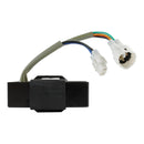 J&N CDI Module 160-02044