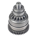 J&N Starter Drive 220-54005