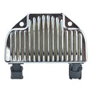 J&N Voltage Regulator Rectifier - Chrome 230-22132