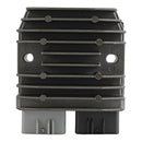J&N Voltage Regulator Rectifier 230-22165