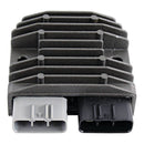 J&N Voltage Regulator Rectifier 230-22165