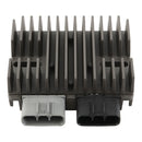J&N Voltage Regulator Rectifier 230-22181