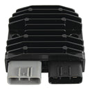 J&N Regulator 230-42019 ABW6002