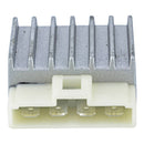 J&N Voltage Regulator Rectifier 230-42022