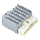 J&N Voltage Regulator Rectifier 230-42022