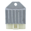 J&N Voltage Regulator Rectifier 230-42022