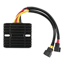 J&N Voltage Regulator Rectifier - 230-42038