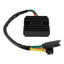 J&N Voltage Regulator Rectifier 230-42039