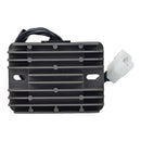 J&N Voltage Regulator Rectifier - 230-42043