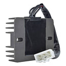 J&N Voltage Regulator Rectifier - 230-42043