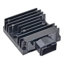 J&N Voltage Regulator Rectifier 230-58025