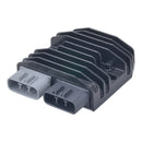 J&N Regulator Rectifier 230-58036 AHA6094