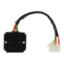 REGULATOR J&N 230-58056 AHA6058