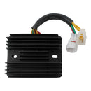 REGULATOR RECTIFIER J&N 230-58062 ASU6018