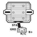 REGULATOR J&N 23058069 ASU6012