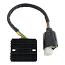 REGULATOR RECTIFIER J&N 230-58078 AHA6045