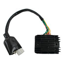 J&N Regulator Rectifier 230-58079 AHA6046