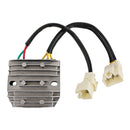 REGULATOR RECTIFIER J&N 230-58087 AHA6056