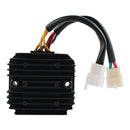 REGULATOR J&N 230-58096 AHA6077