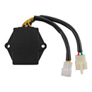 REGULATOR J&N 230-58098 AHA6079