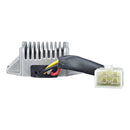 REGULATOR J&N 230-58105 AYA6057