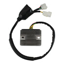 REGULATOR J&N 230-58118 AHA6099