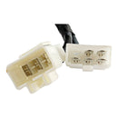 REGULATOR J&N 230-58118 AHA6099