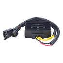 REGULATOR J&N 230-58173 ASU6026