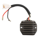 REGULATOR J&N 230-58198 AYA6038