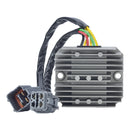 REGULATOR J&N 230-58206 AYA6059