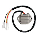 REGULATOR J&N 230-58211 AYA6064