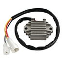 REGULATOR J&N 230-58211 AYA6064