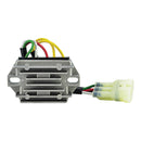 J&N Voltage Regulator Rectifier 230-58226