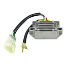 J&N Voltage Regulator Rectifier 230-58226