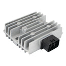 J&N Voltage Regulator Rectifier 230-58291