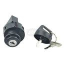 J&N Ignition Switch 240-22274