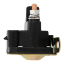 J&N Starter Solenoid 240-22277