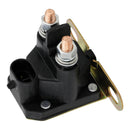 J&N Starter Solenoid 240-22277