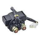 J&N Solenoid 240-54007 35850-HN8-003 SMU6093