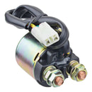 SOLENOID J&N 240-54009 SMU6095