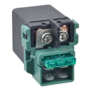 J&N Starter Solenoid 240-54010