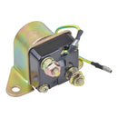 SOLENOID J&N 240-54022 SMU6064