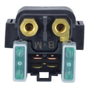 J&N Starter Solenoid 240-54045