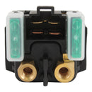 SOLENOID J&N 240-54047 SMU6073