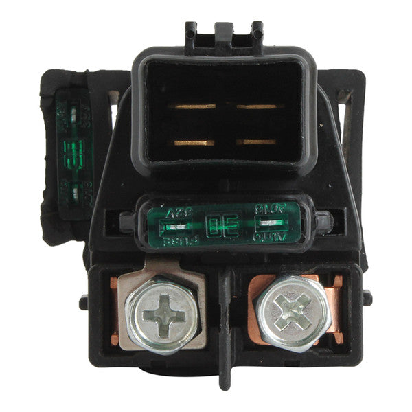 STARTER RELAY J&N 240-54049 SMU6082